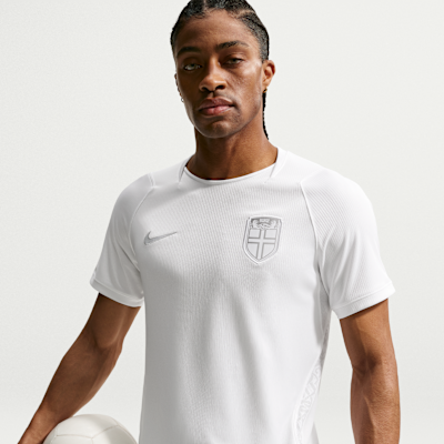 Norway 2026 Stadium Third Men's Nike Dri-FIT Football Replica